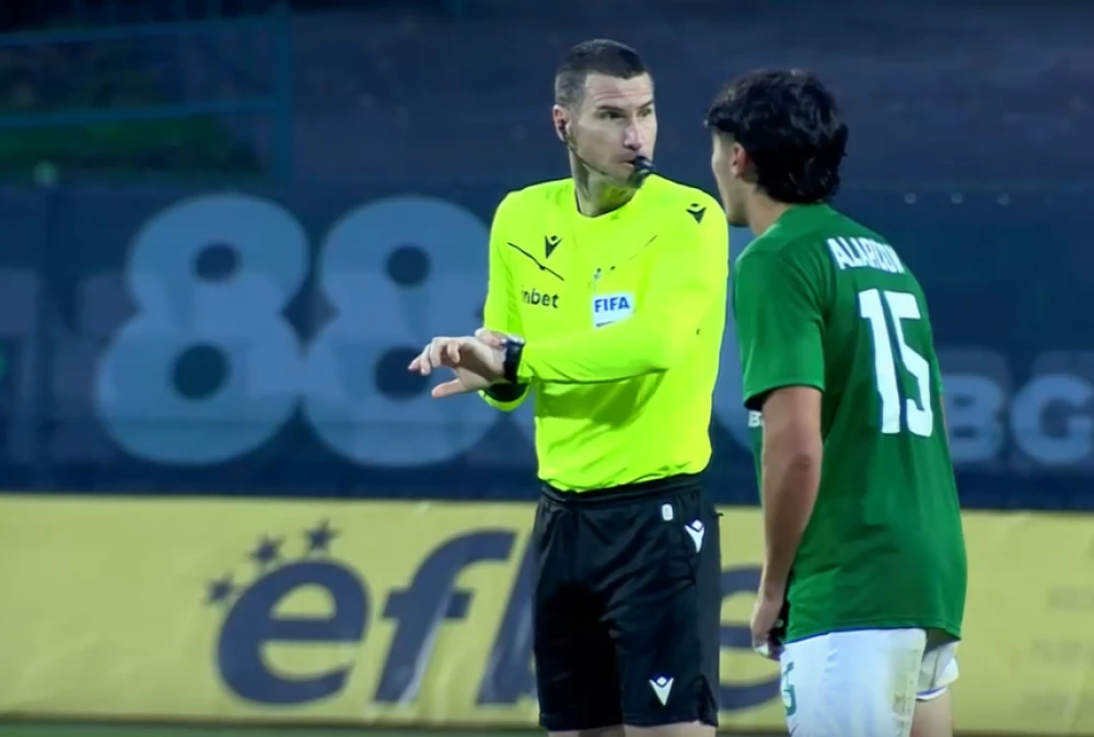 Съдийската комисия също защити Кабаков