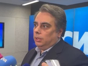 Асен Василев за 