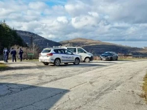 Аутопсиите на жертвите в кемпера при Околчица приключиха: 2 убийства и самоубийство