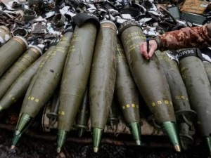 Япония ще доставя боеприпаси и техника на украинската армия