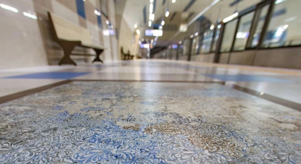 19-годишен преби две момчета в метрото в София