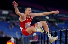 Божидар Саръбоюков постави нов национален рекорд, стана №1 в света