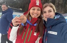 Катя Дафовска: На седмото небе съм, Лора тепърва започва