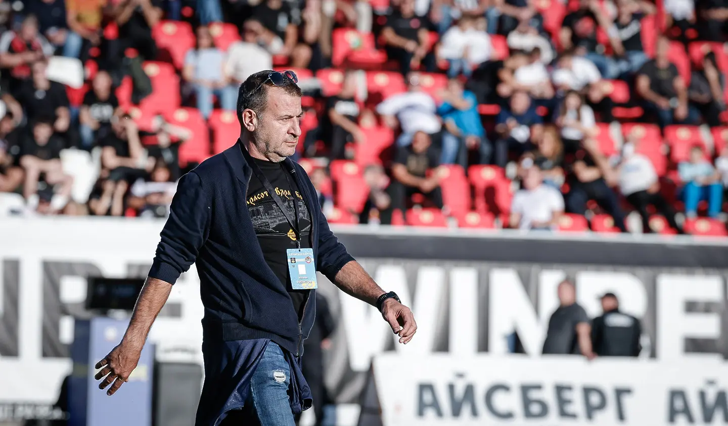 Когнитивният дисонанс е онзи деликатен момент в който човек успява