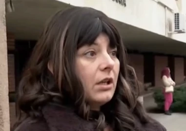 Майка на 5-годишно дете твърди, че бащата на дъщеря ѝ е блудствал с нея