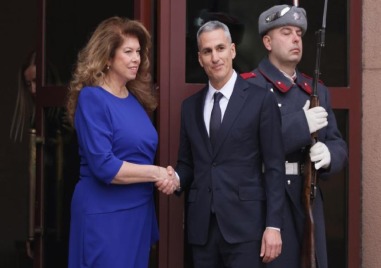 Официално: Йотова назначава Андрей Гюров за служебен премиер