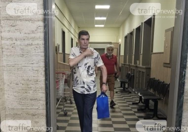 Таньо Яковлиев беше признат за виновен от Районния съд в