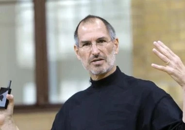 Петнадесет години след смъртта му мислите на Стив Джобс за