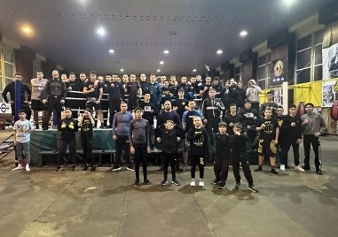 Пловдив ще бъде домакин на две големи събития в българския