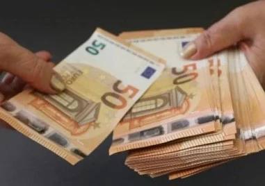 Рекордно количество фалшиви пари 200 хиляди евро задържа полицията в