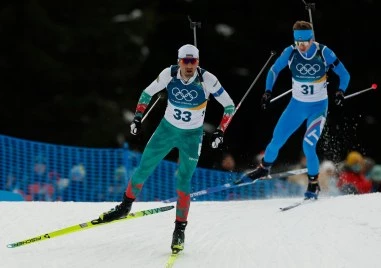 Шест български спортисти ще участват на Зимната Олимпиада днес Вчера