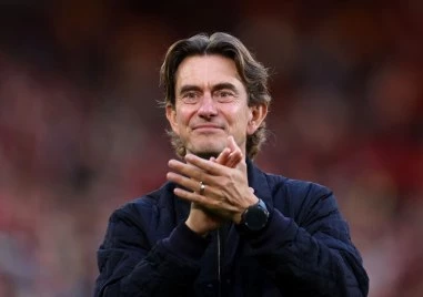 Тотнъм уволни треньора си, вече има кандидат за нов наставник