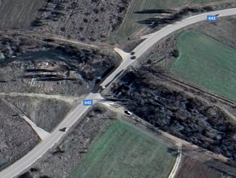 АПИ предреши строителя на нов мост над река в Пловдивско, чакан от две общини