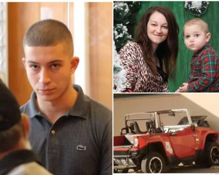 Близки и познати на блъснатата от АТВ в Слънчев бряг – Христина, излизат на протест в Пловдив