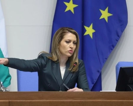 Изслушват в Народното събрание представители на МВР и екоминистъра за трагедията „Петрохан”