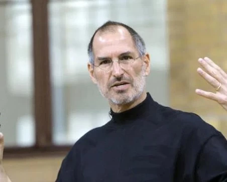 Пет урока от Стив Джобс за успеха, които остават актуални и днес