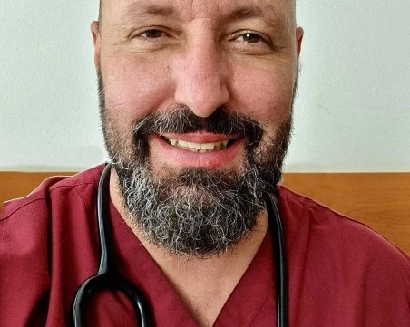 Пловдивски лекар: Пациентите развиват по-продължителни сипмтоми и усложнения след грипа