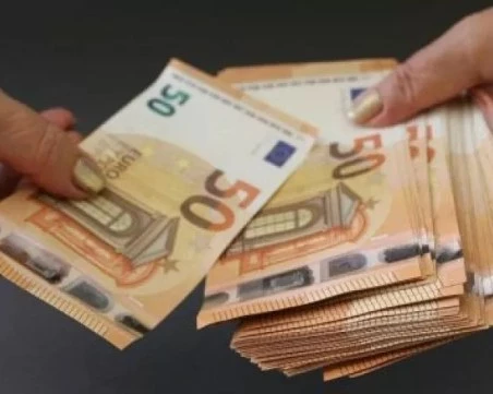 Полицията спипа рекордно количество фалшиви банкноти у нас - 200 000 евро