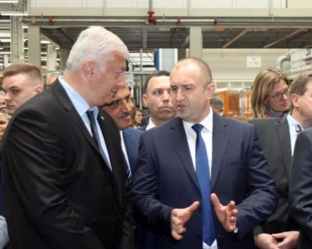 След две години летаргия Зико се събуди в социалните мрежи – случайност или нов политически скок?