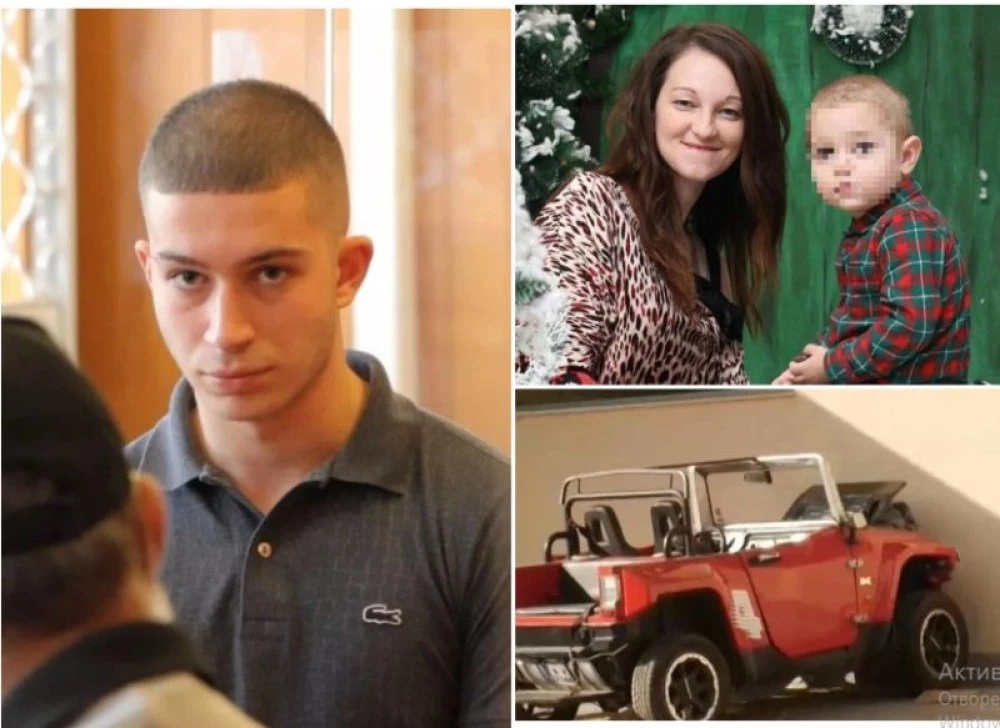 Близки и познати на блъснатата от АТВ в Слънчев бряг – Христина, излизат на протест в Пловдив