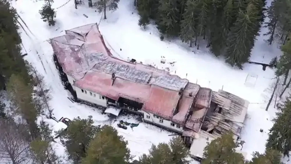 Мъжът, подал сигнала за труповете в Петрохан, бил част от организацията