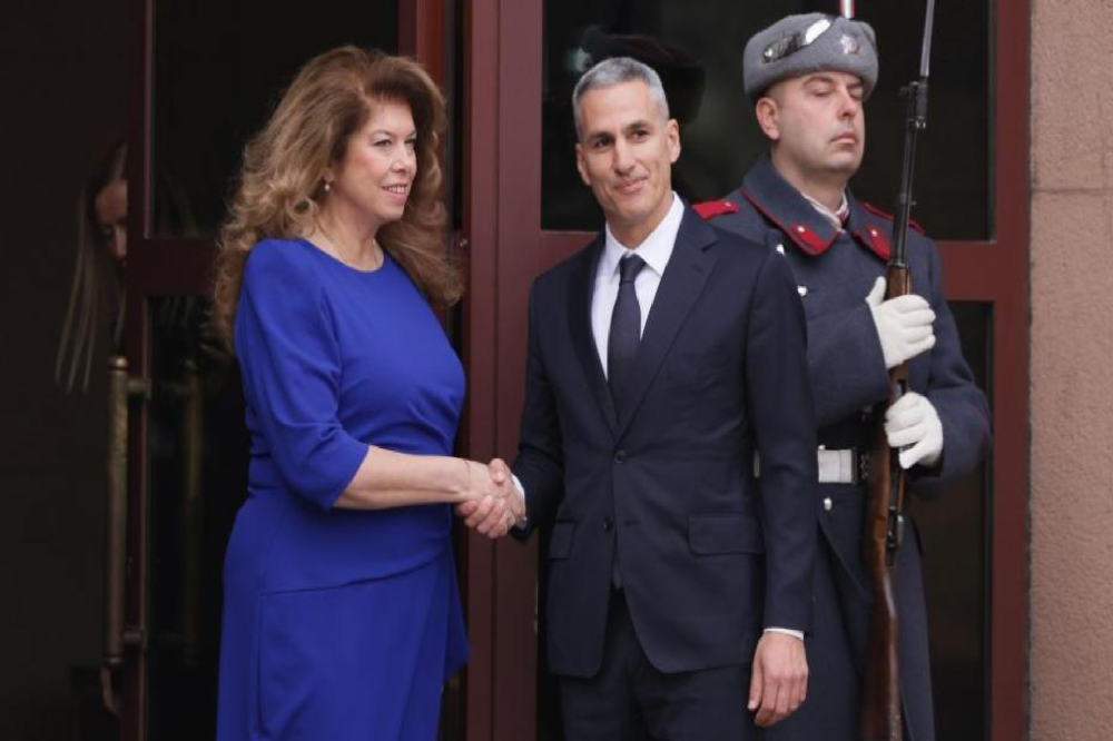 Официално: Йотова назначава Андрей Гюров за служебен премиер