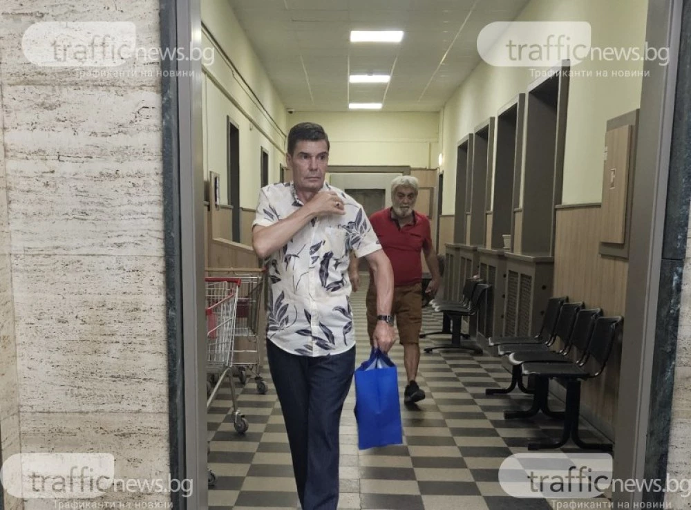 Осъдиха собственика на питбула, разкъсал котка в центъра на Пловдив