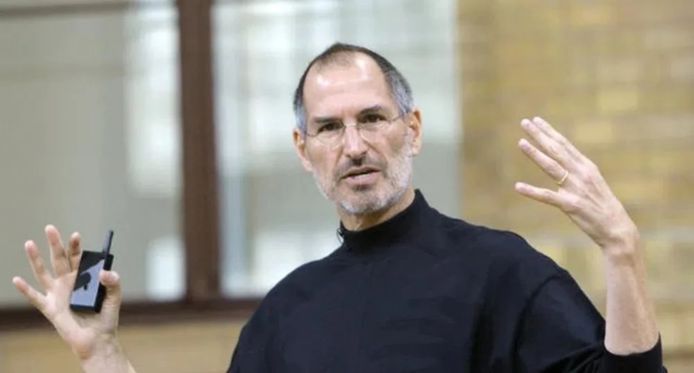 Петнадесет години след смъртта му мислите на Стив Джобс за