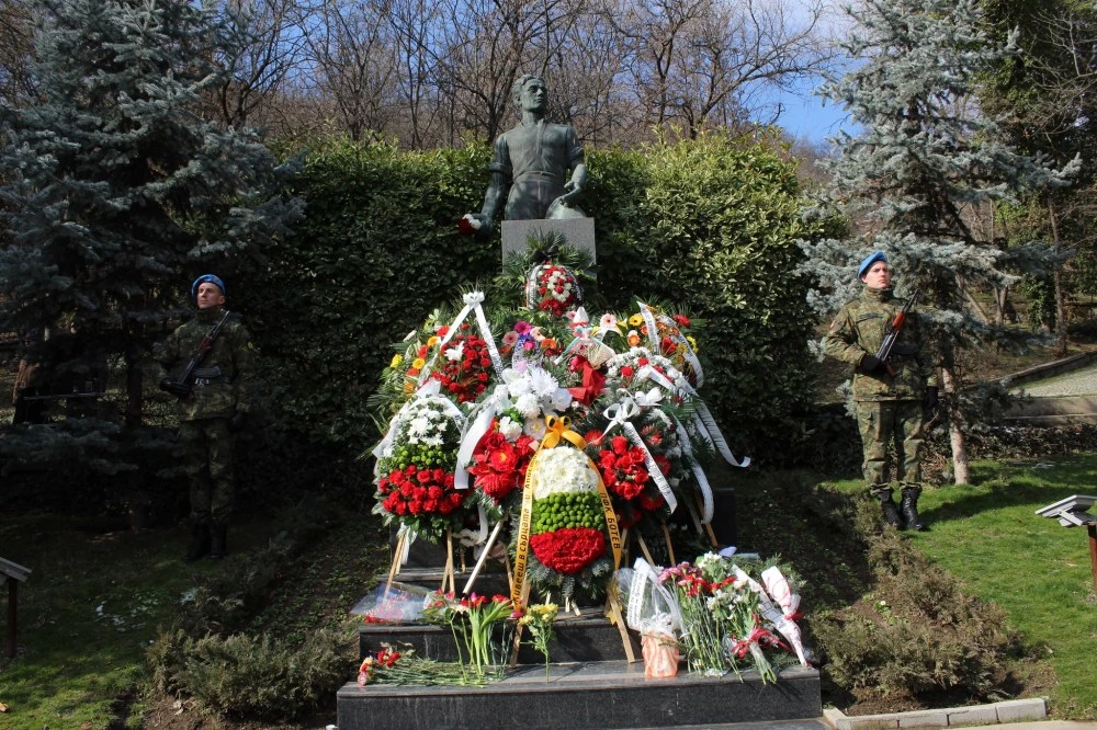 Пловдив почита за първи път гибелта на Левски на истинската дата - 18 февруари