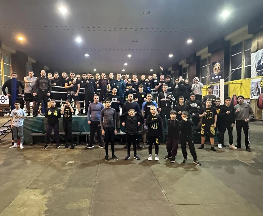 Пловдив приема две големи събития за българския кикбокс и муай тай