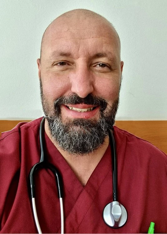 Пловдивски лекар: Пациентите развиват по-продължителни сипмтоми и усложнения след грипа