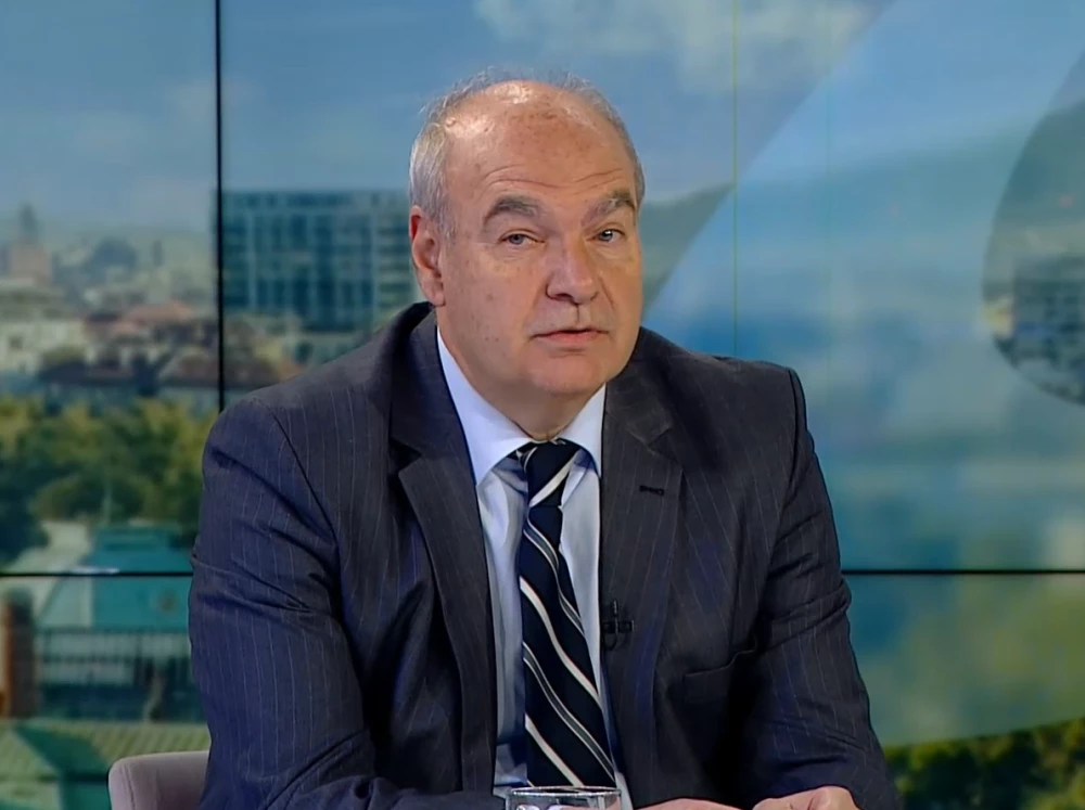 Психиатър за случая 