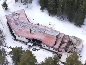 Мъжът, подал сигнала за труповете в Петрохан, бил част от организацията