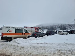Непълнолетно момиче е пътувало с Калушев към Българи преди трагедията в Петрохан
