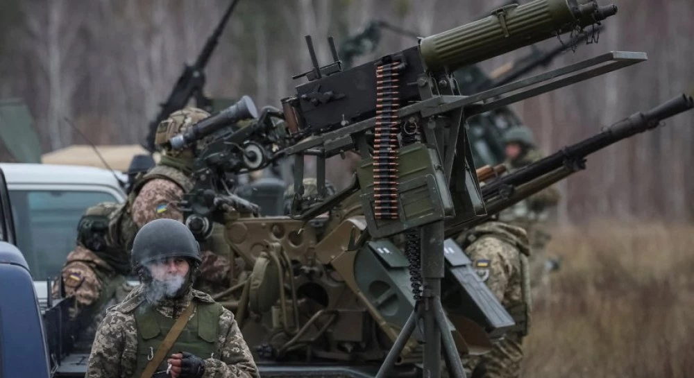 Руска атака с дрон тази нощ е убила четирима души,