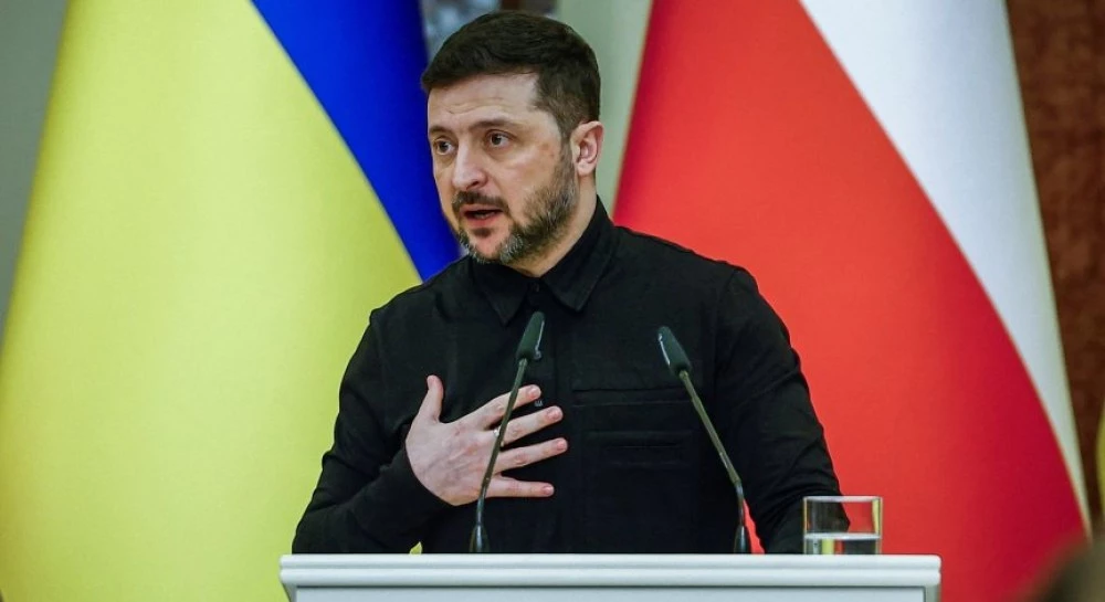 Зеленски призован да планира бързи избори и референдум за мир с Русия