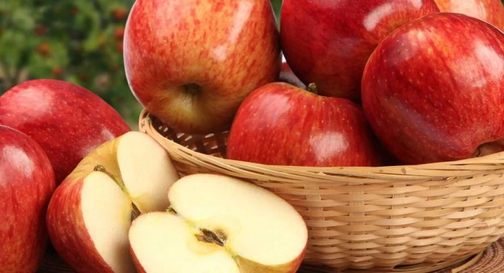 10 ползи за здравето от ябълките
