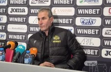 Херо: Голът беше от абсолютна засада, съдийството ще ме накара да се откажа от футбола