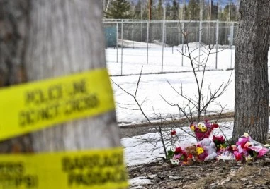 18-годишна трансжена с психически проблеми е стрелецът в канадското училище