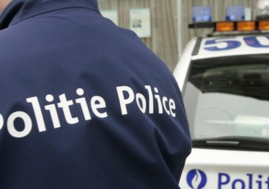 Белгийската полиция нахлу в офиси на Европейската комисия в четвъртък