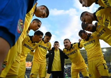 Старши треньорът на Ботев Пловдив – Димитър Димитров определи група