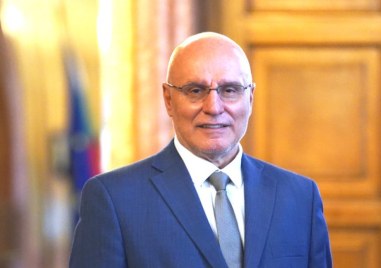 Наличните данни към момента сочат че процесът по приемането на