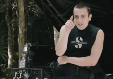 В учението си Ивайло Калушев включвал и интимна връзка между