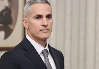 Започвам разговорите и те ще протекат много бързо Това каза