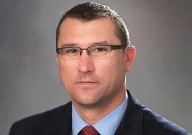 Секретарят по вътрешната политика при Румен Радев Николай Копринков вече