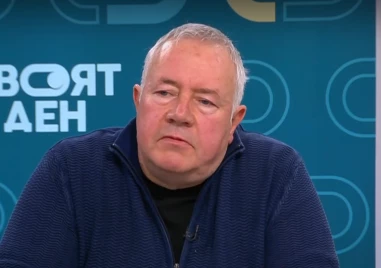 Българското общество се намира в състояние на психичен регрес и