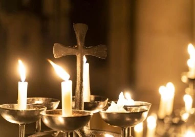 На днешния празник не се започва нищо ново, за трапезата се приготвя риба