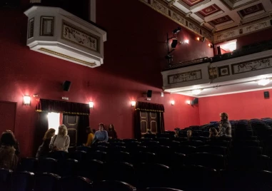 Директорите на театри излязоха с обща позиция във връзка с