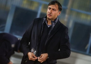 Отбор от елита с нов треньр