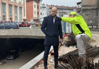 Отчетът на кмета пред пловдивчани: 900 млн. бюджет и десетки проекти – и завършени, и в изпълнение